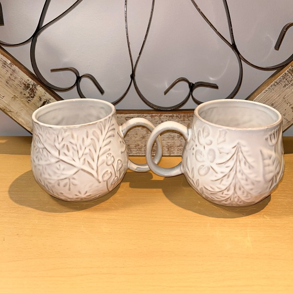 Holiday mug set - Picture 2 of 2